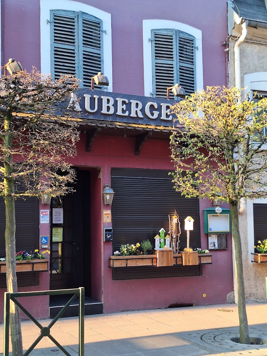 La Petite Auberge