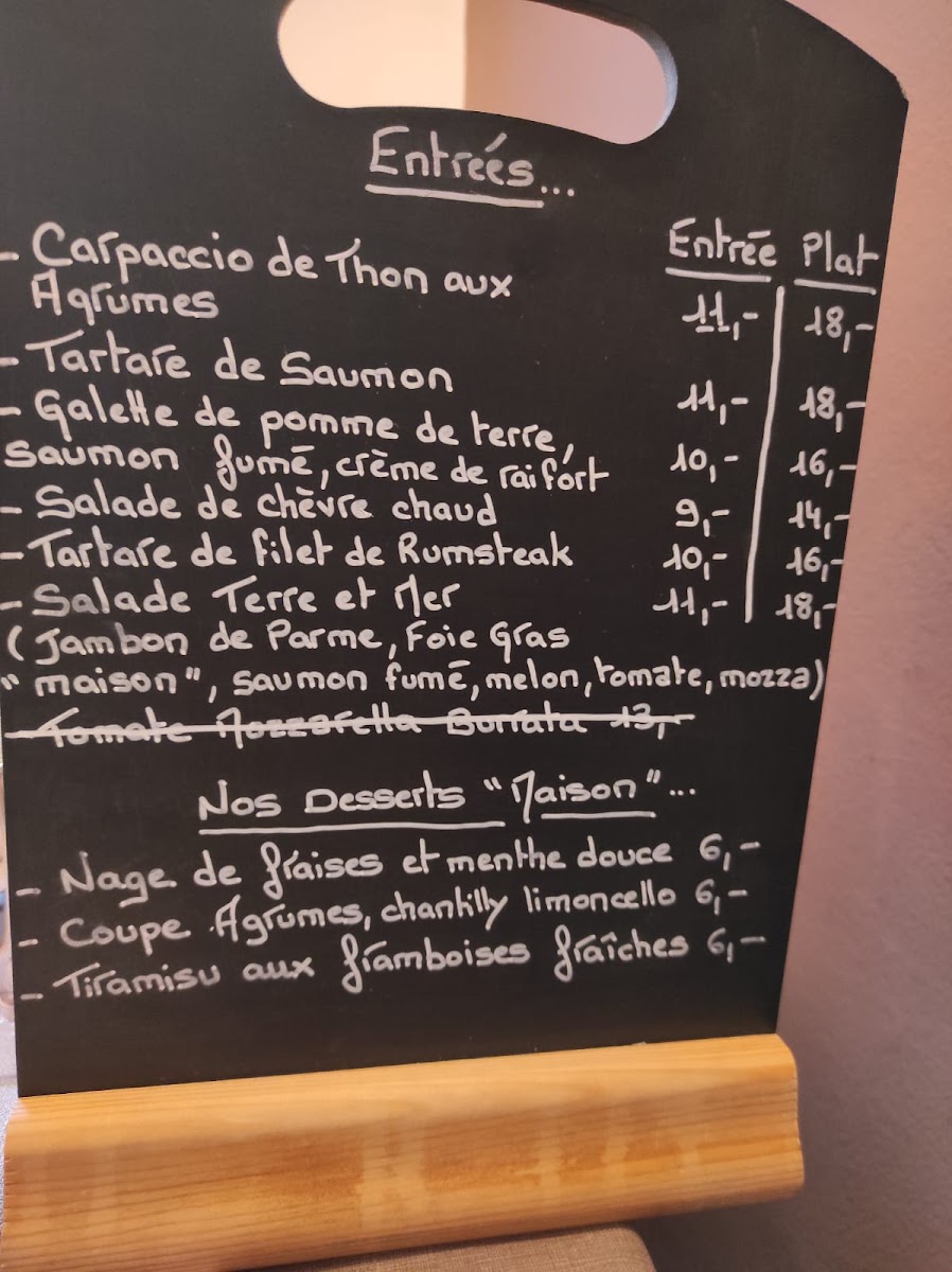 Menu La Petite Auberge-10
