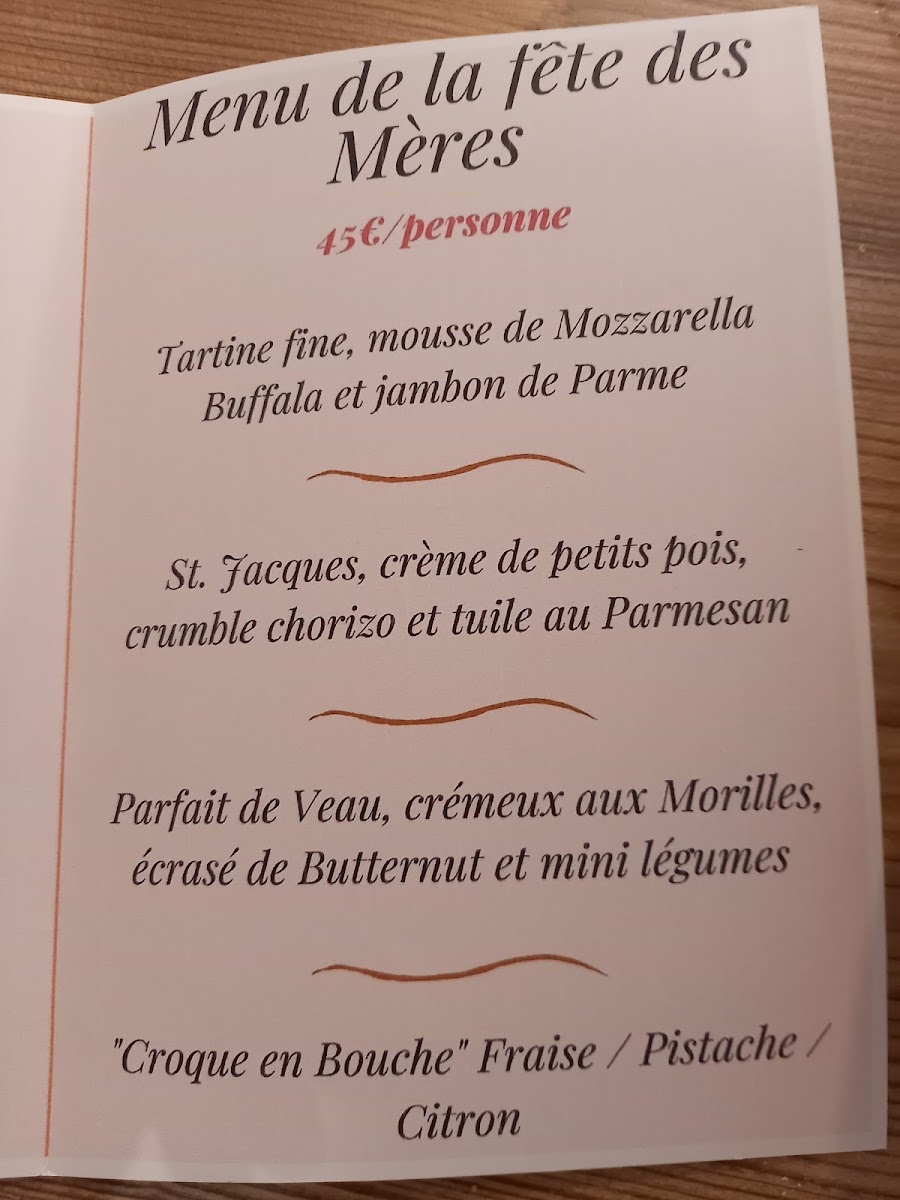 Menu La Petite Auberge-7