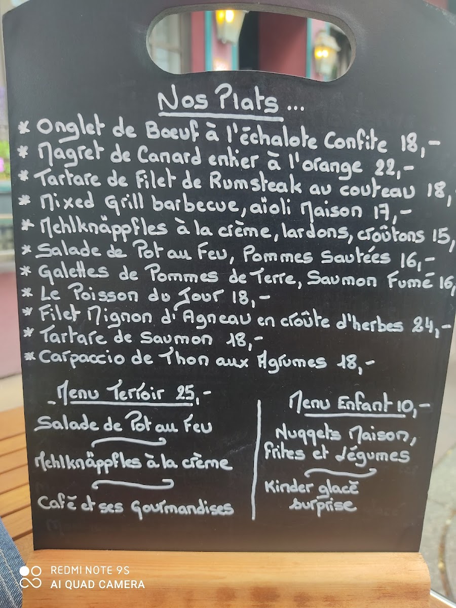 Menu La Petite Auberge-9