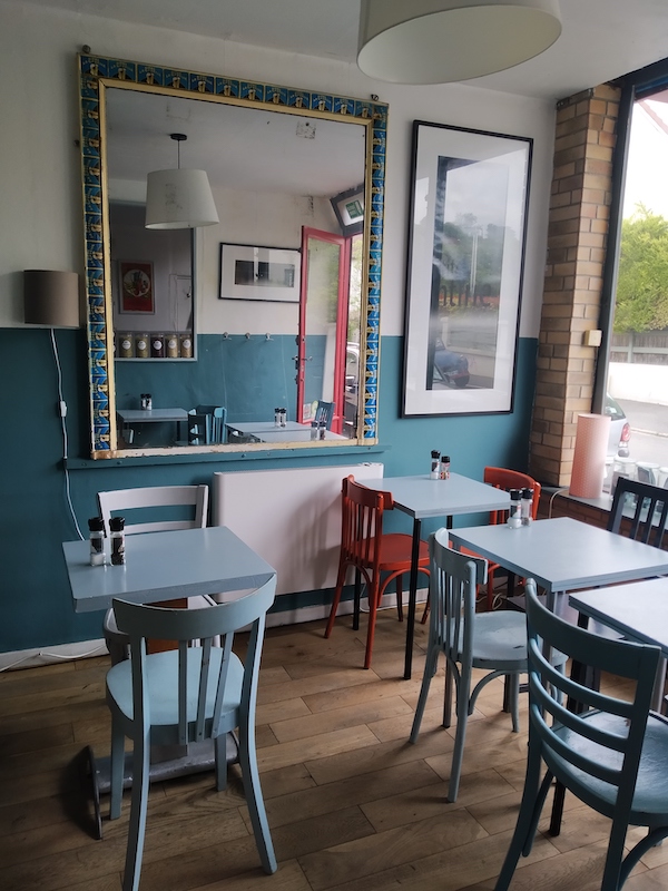La Petite Cantine