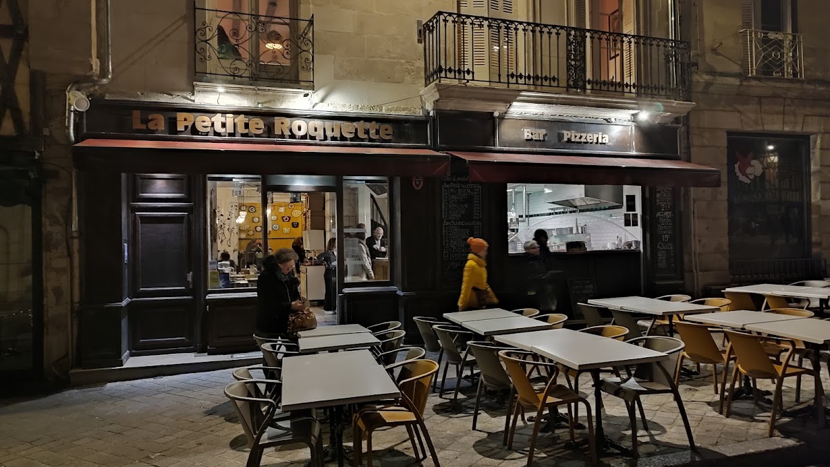 La Petite Roquette