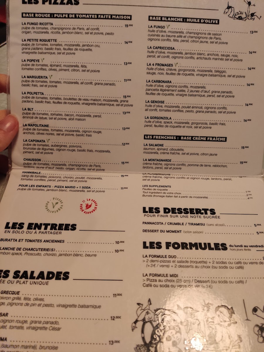 Menu La Petite Roquette-6