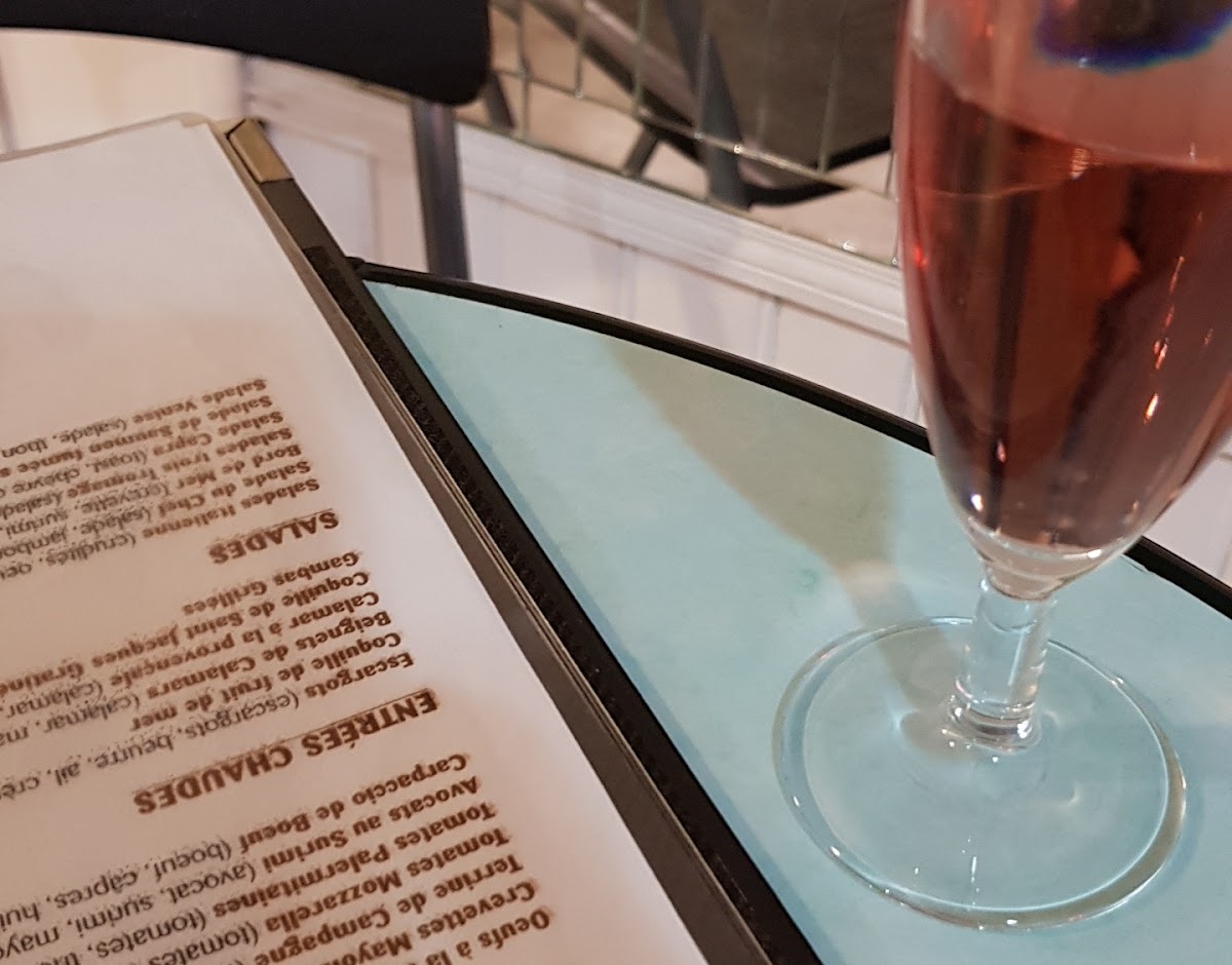 Menu La Petite Venise-2