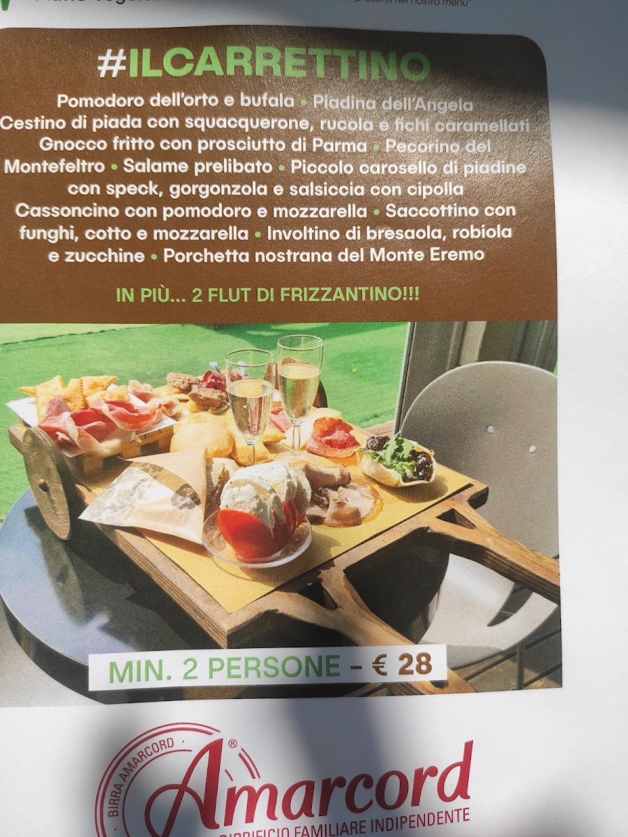 Menu La Piada Dell'angela-10