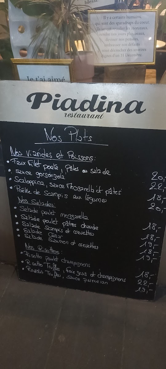 Menu La Piadina-3