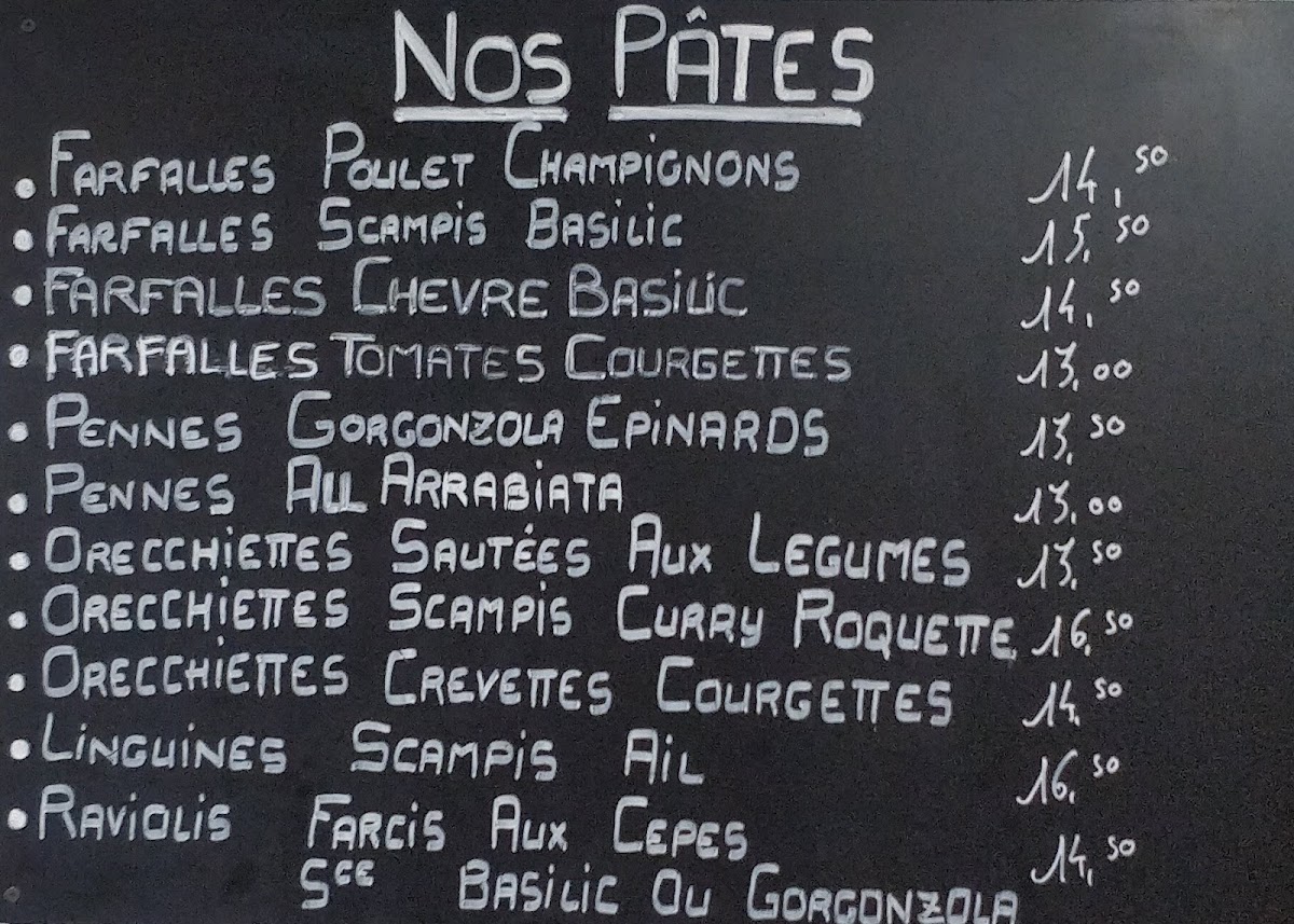 Menu La Piadina-5