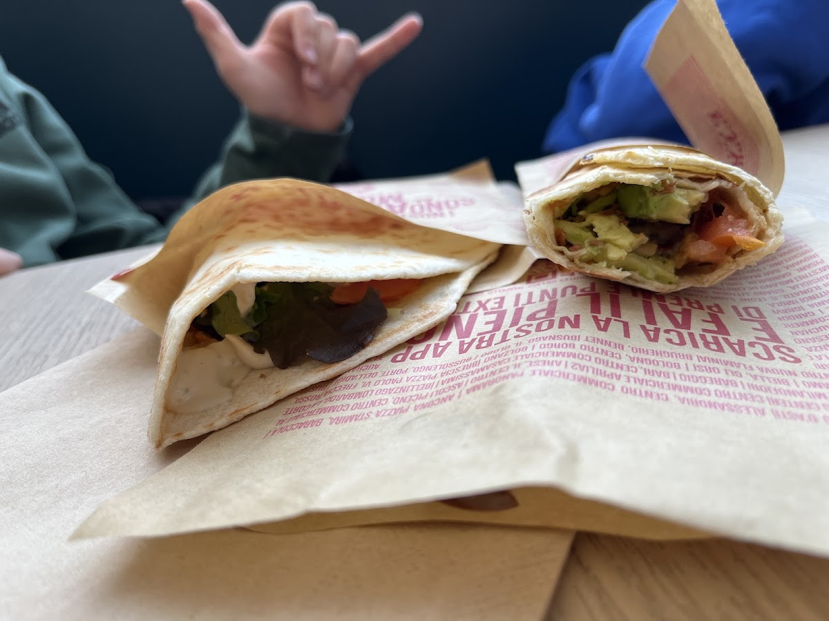 La Piadineria-8
