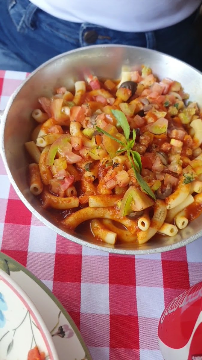 La Piatto Di Ciccio-2