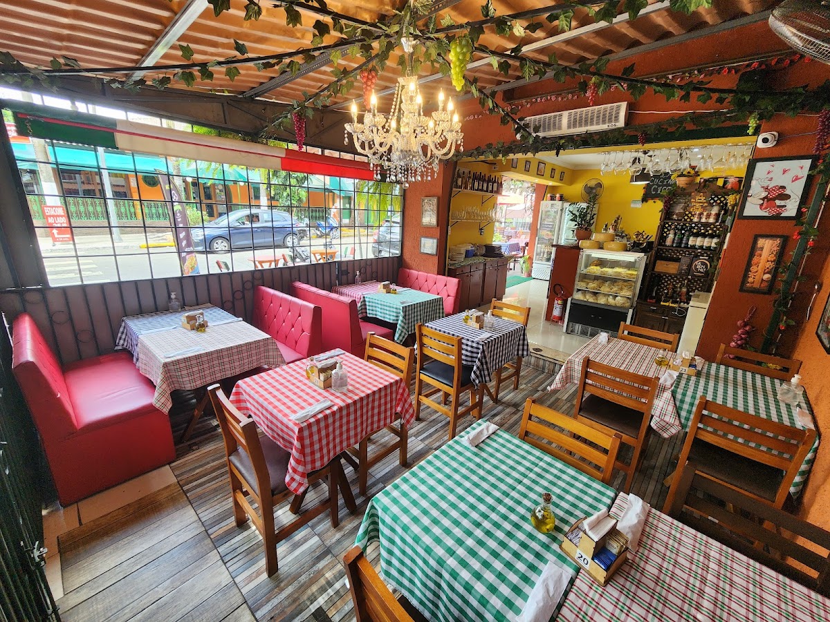 La Piatto Di Ciccio-4
