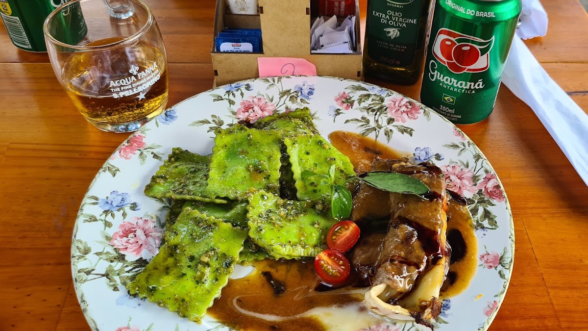La Piatto Di Ciccio-8