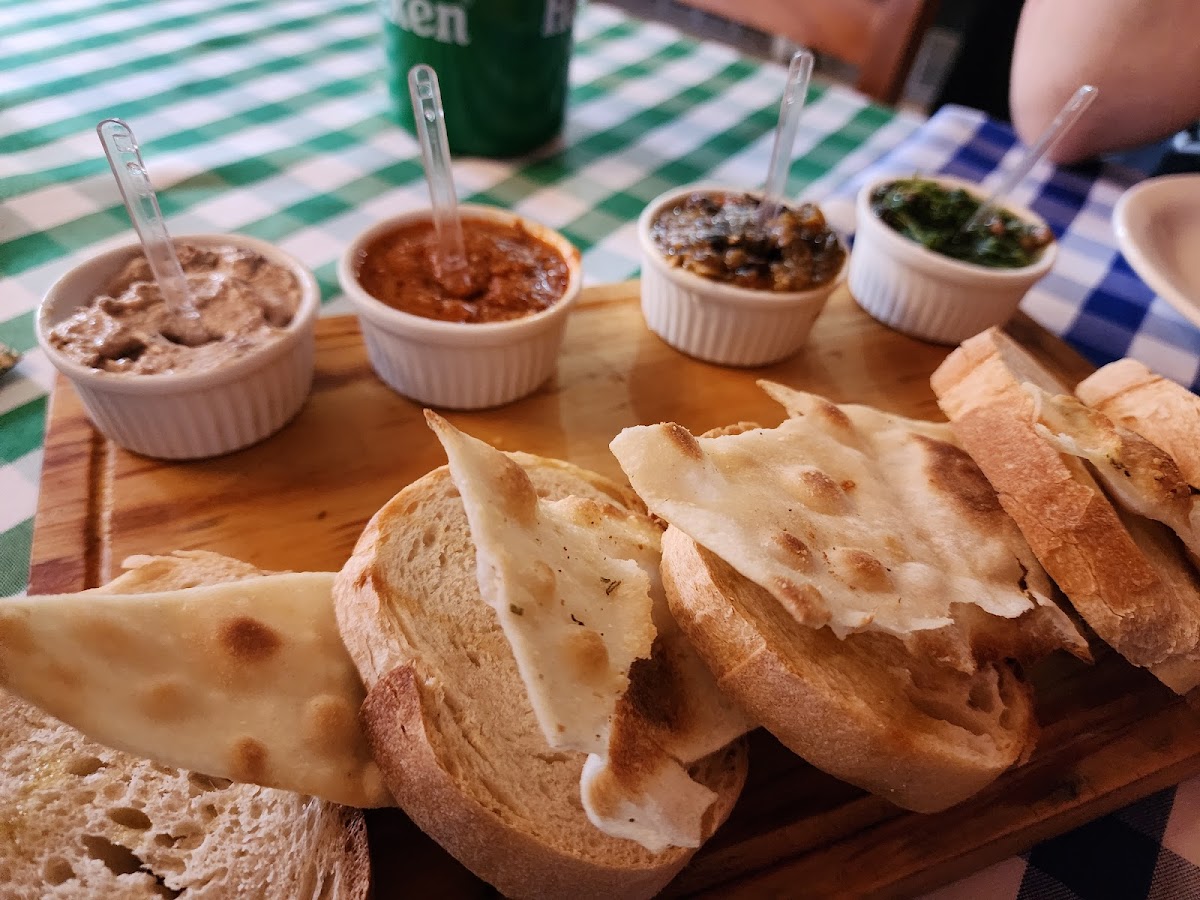 La Piatto Di Ciccio-9