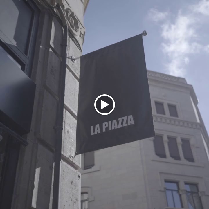 La Piazza Aqua-2
