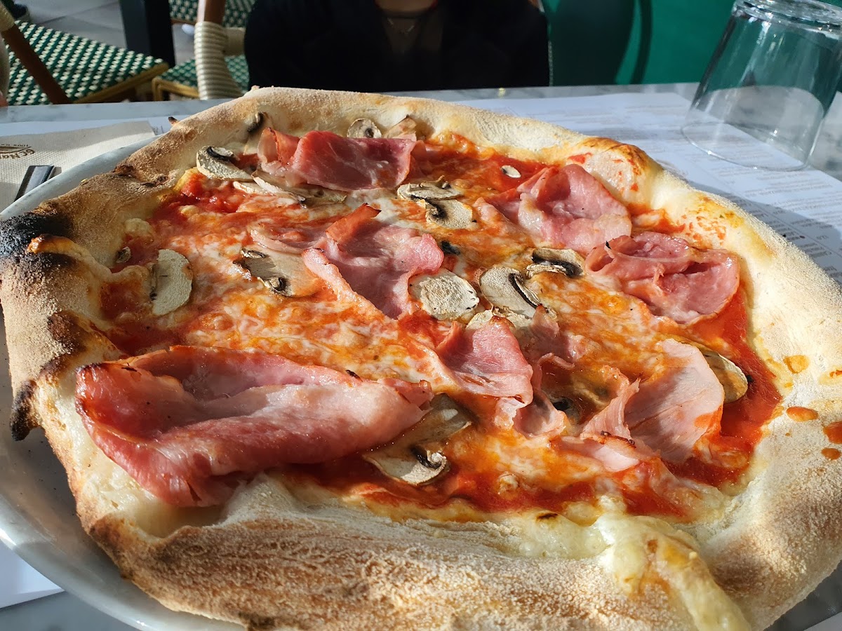La Piazza Aqua-7