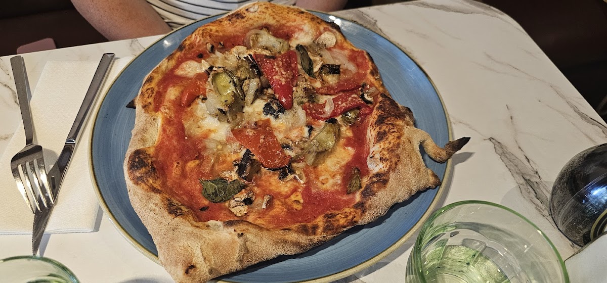 La Piazza Aqua-9