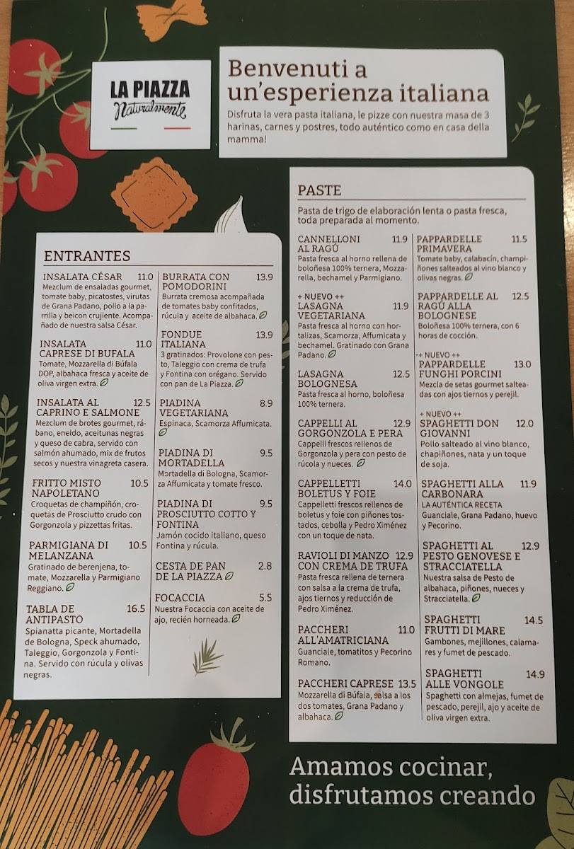 Menu La Piazza Aqua-3
