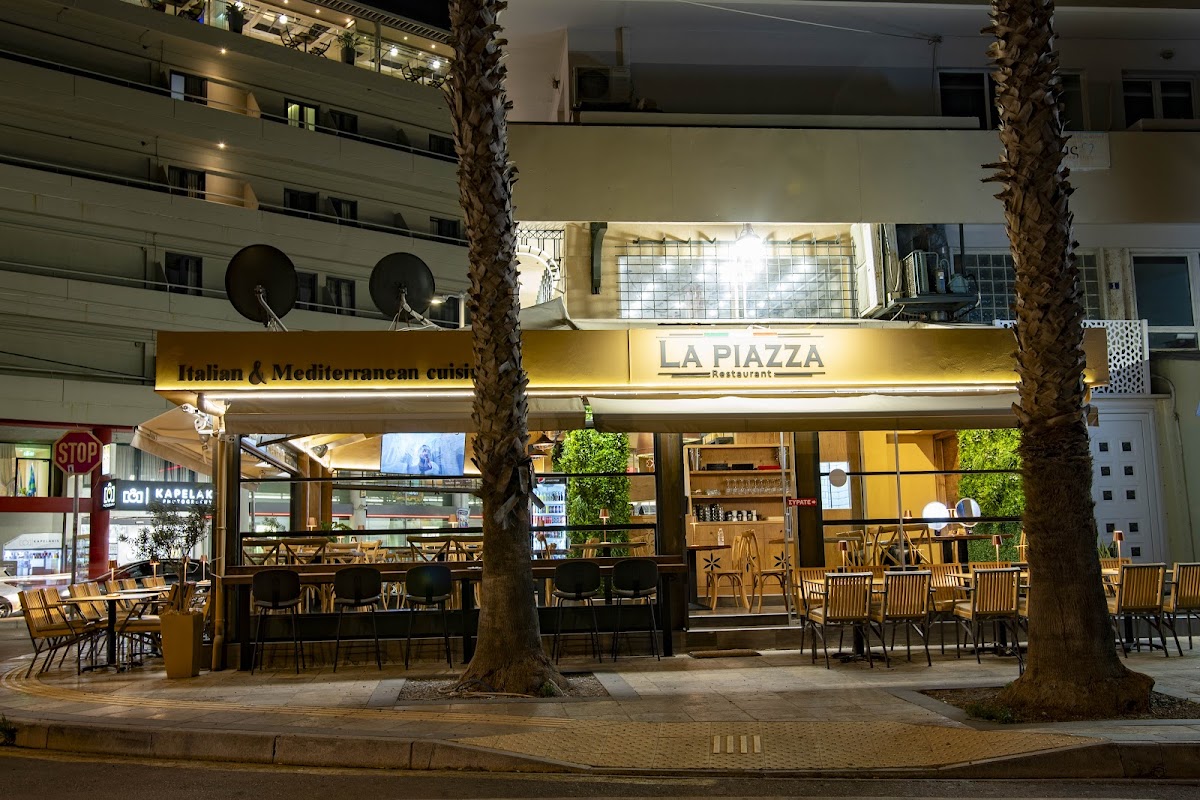 La Piazza
