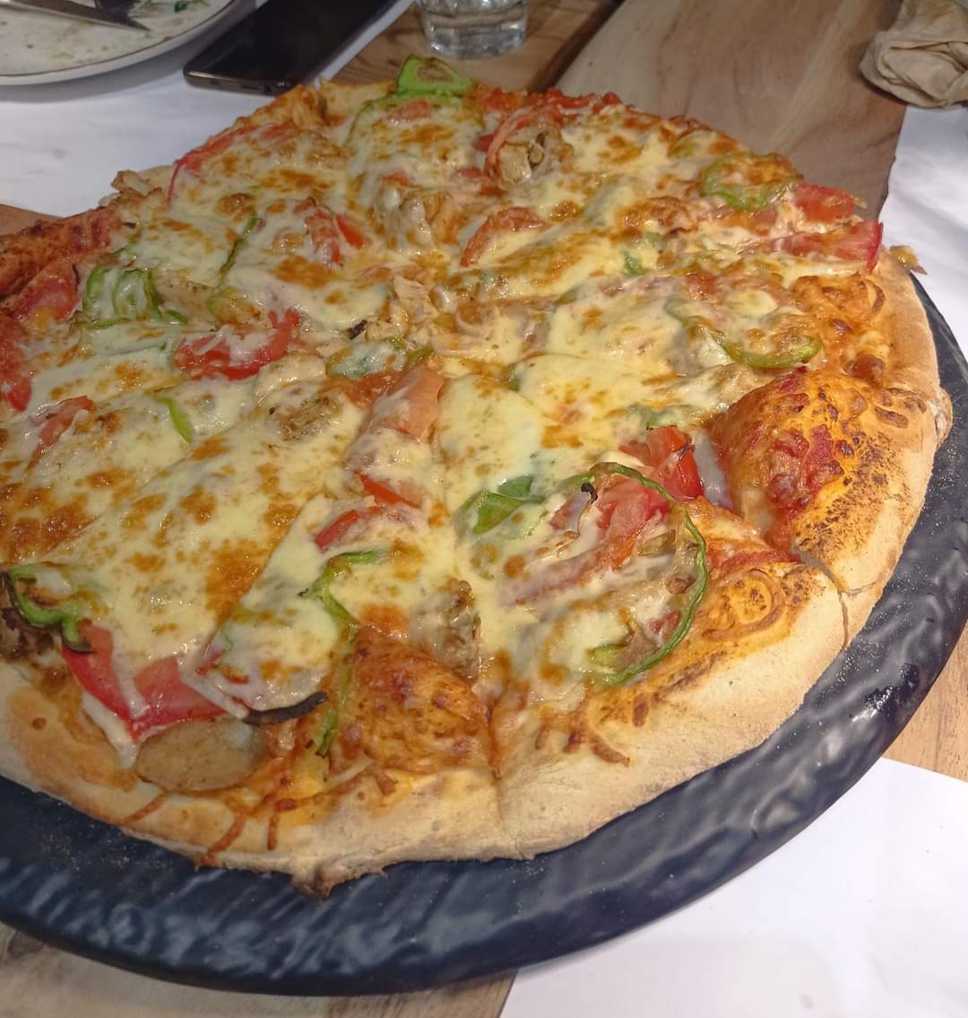 La Piazza-5