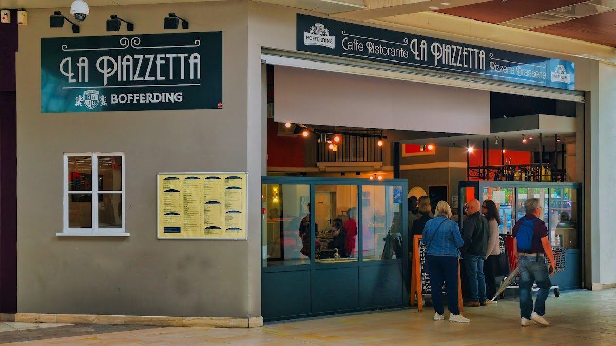 La Piazzeta