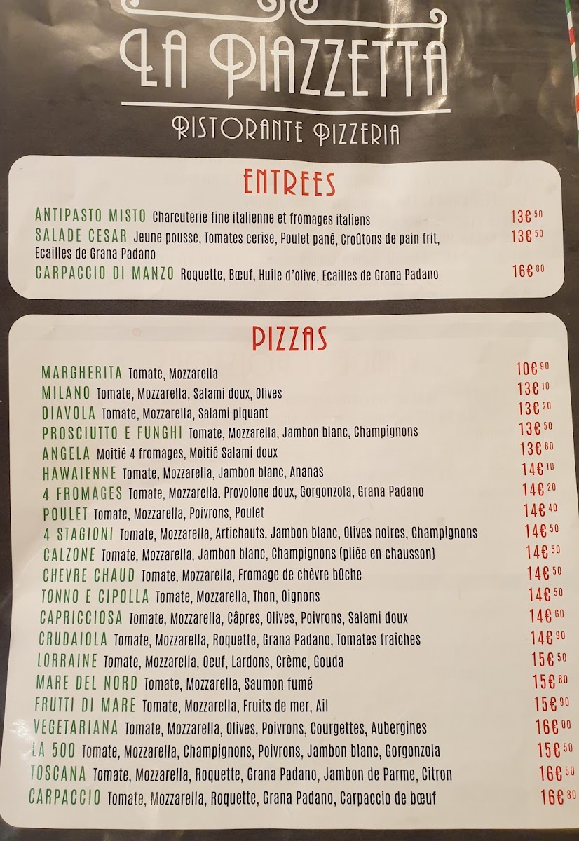 Menu La Piazzeta-3