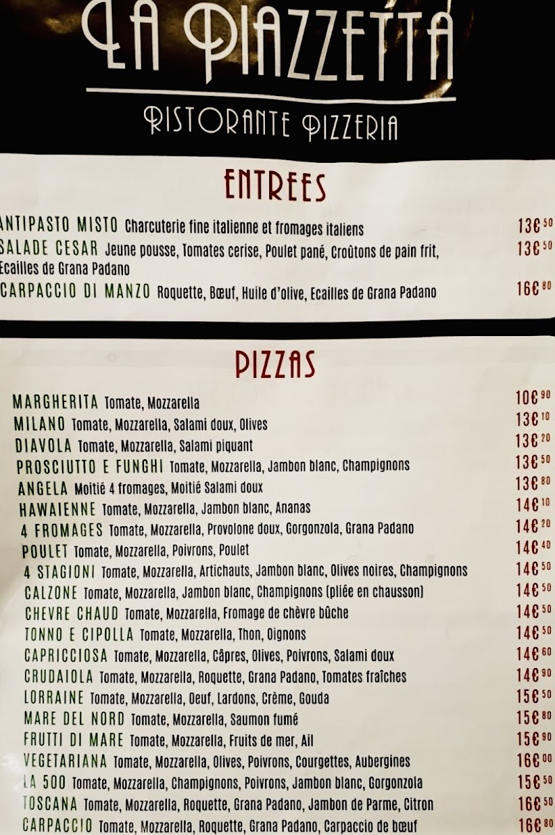 Menu La Piazzeta-5