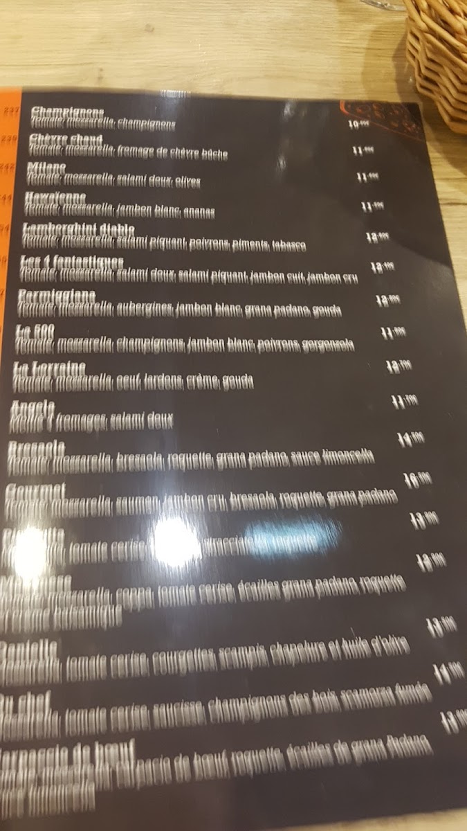 Menu La Piazzeta-7