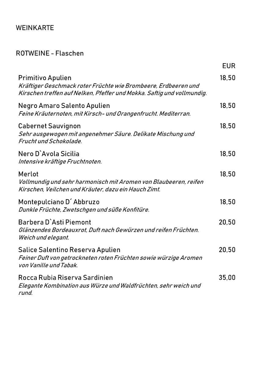 Menu La Piazzetta-5