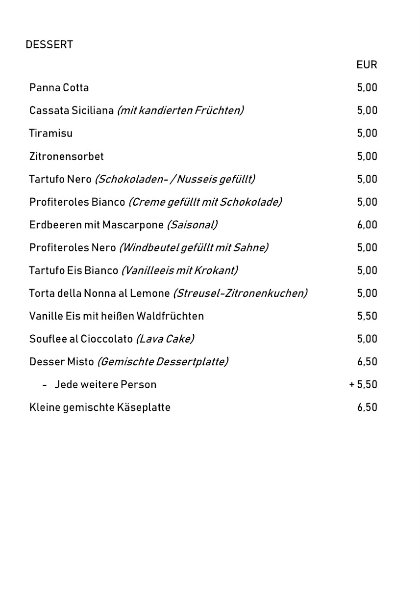 Menu La Piazzetta-8