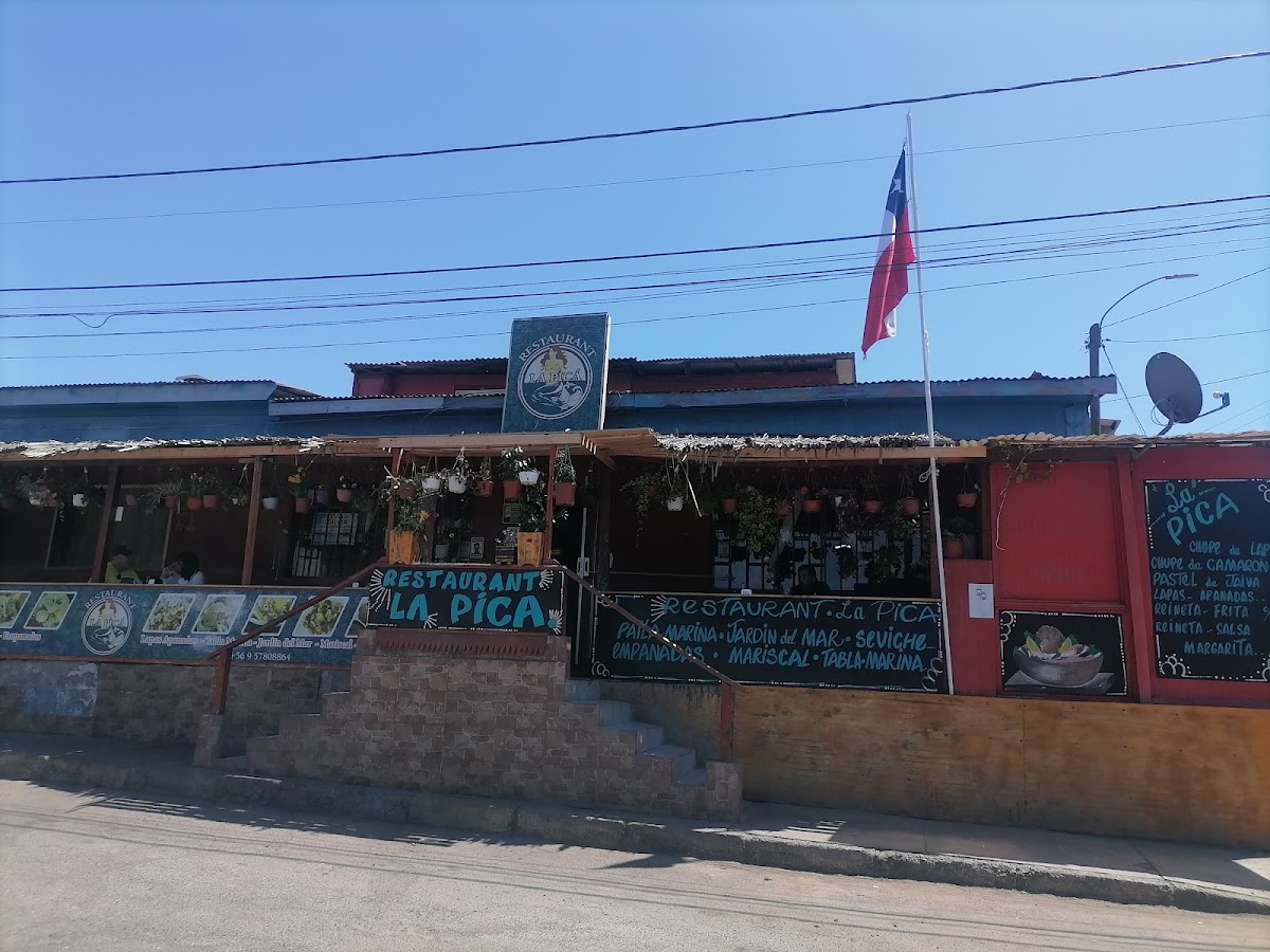 La Picá