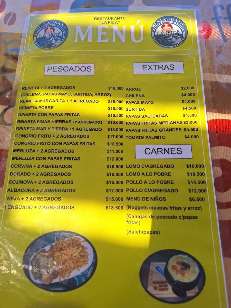Menu La Picá-1