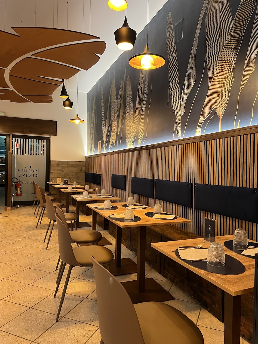 La Piccola Cucina Alghero