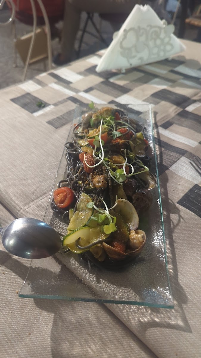 La Piccola Cucina Alghero-10