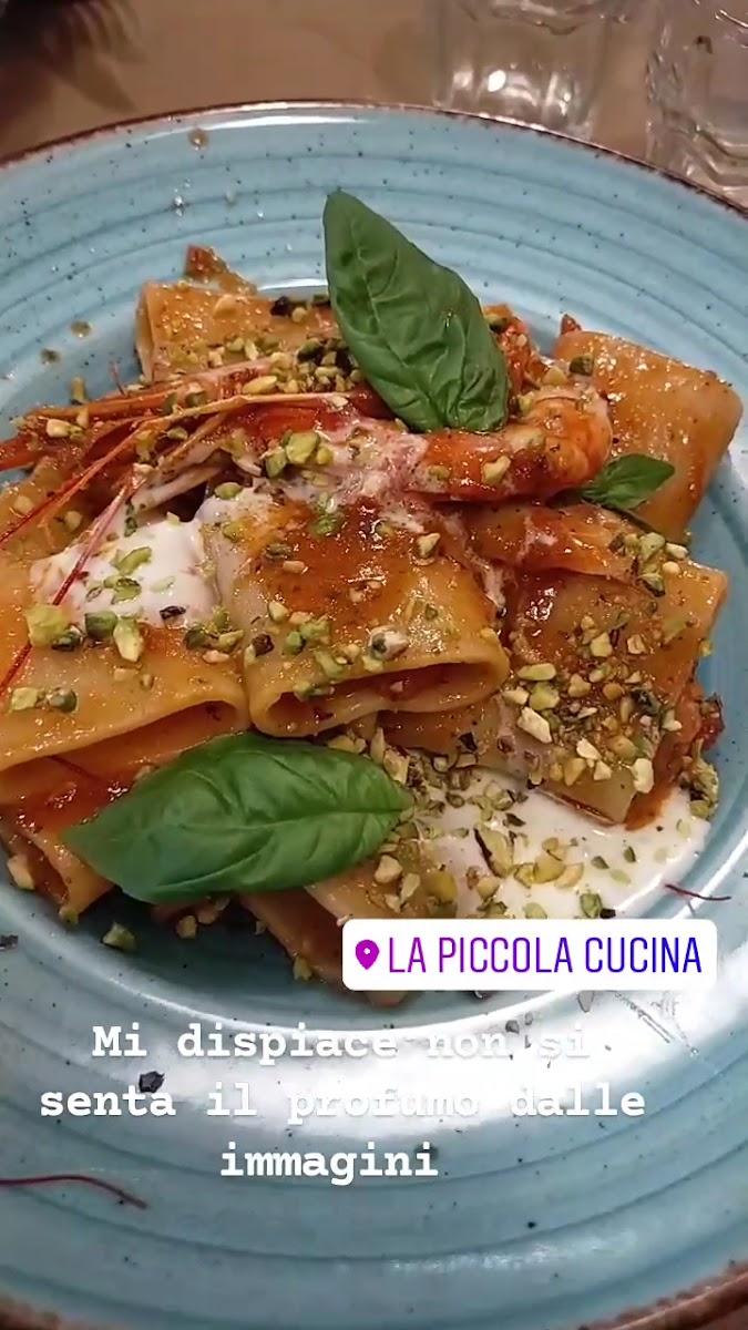 La Piccola Cucina Alghero-2