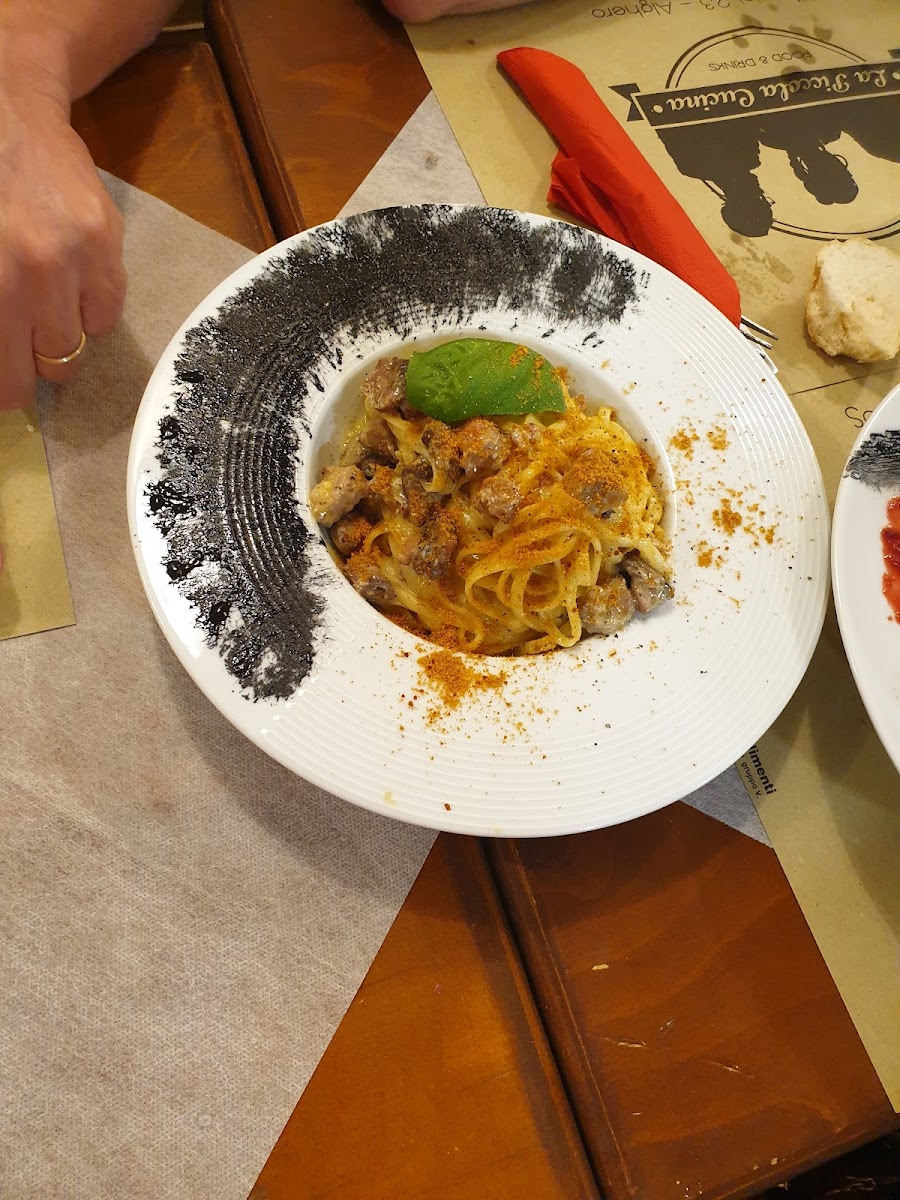 La Piccola Cucina Alghero-7