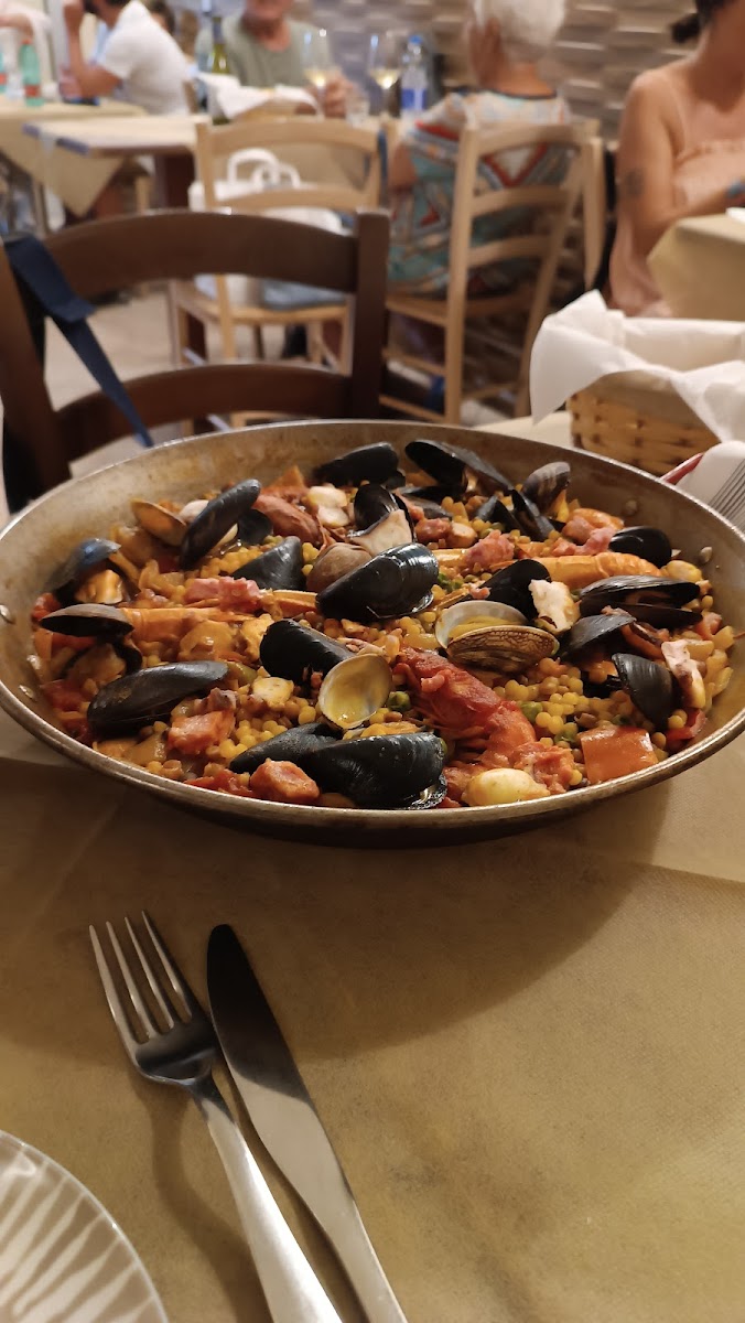 La Piccola Cucina Alghero-8