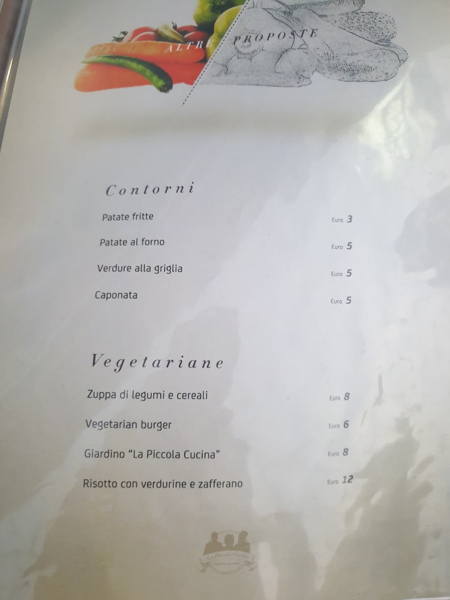 Menu La Piccola Cucina Alghero-3