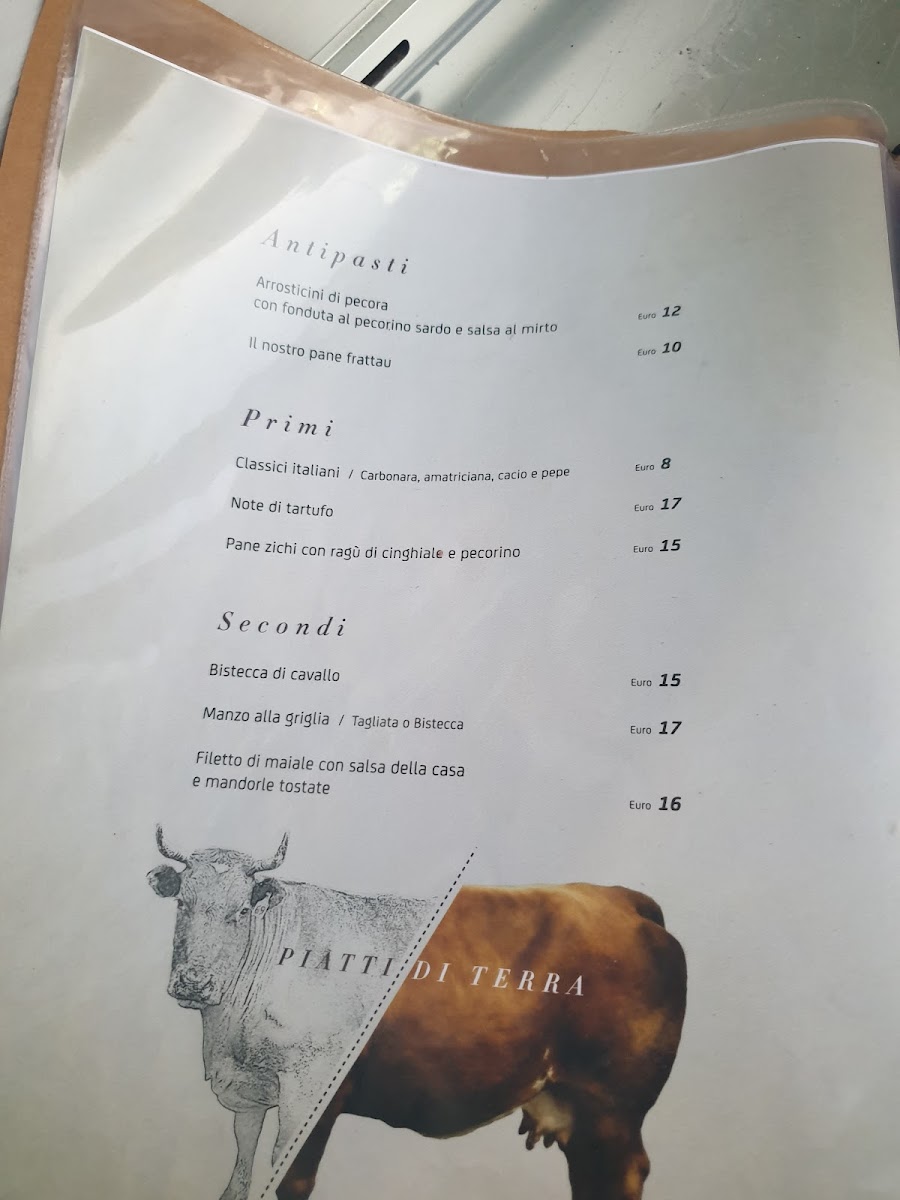 Menu La Piccola Cucina Alghero-4