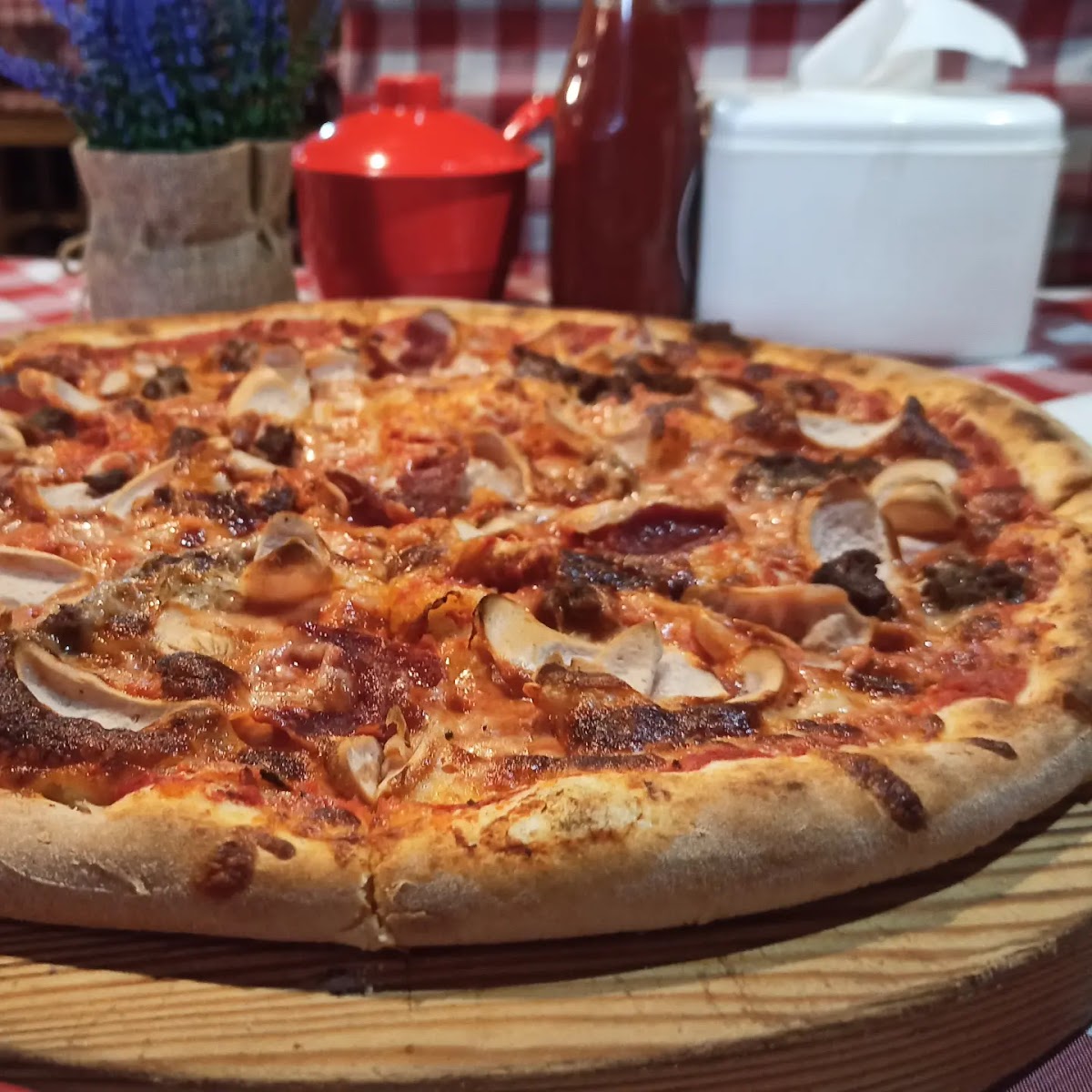 La Piccola Italy - Makassar-10