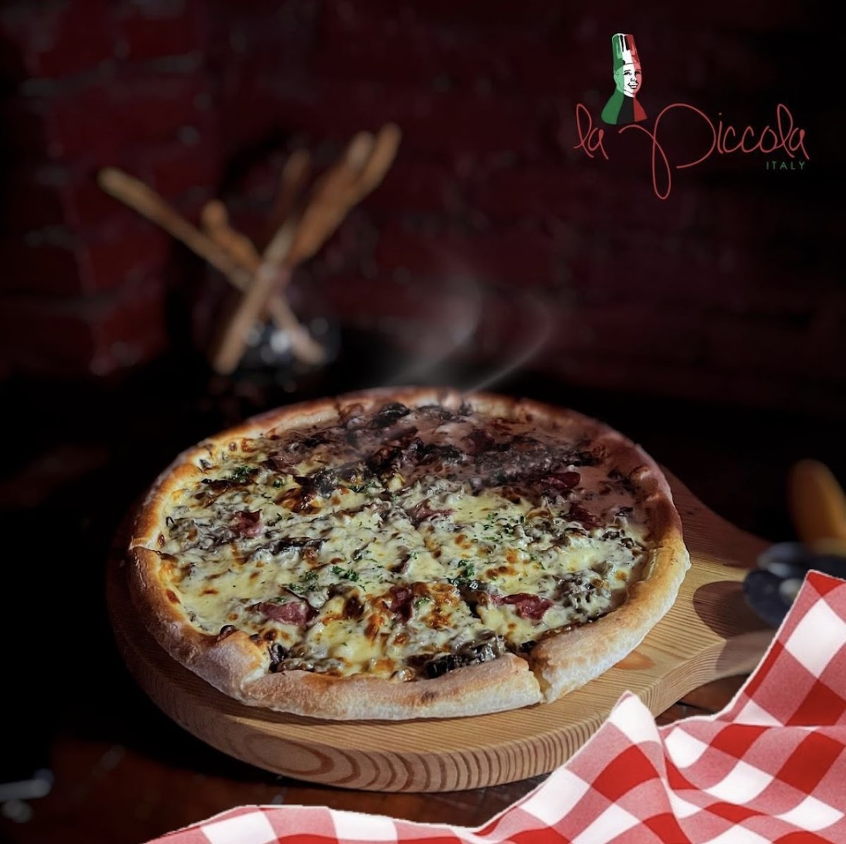 La Piccola Italy - Makassar-3