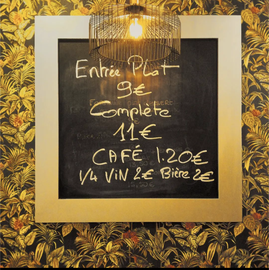 Menu La Pie Verte-2