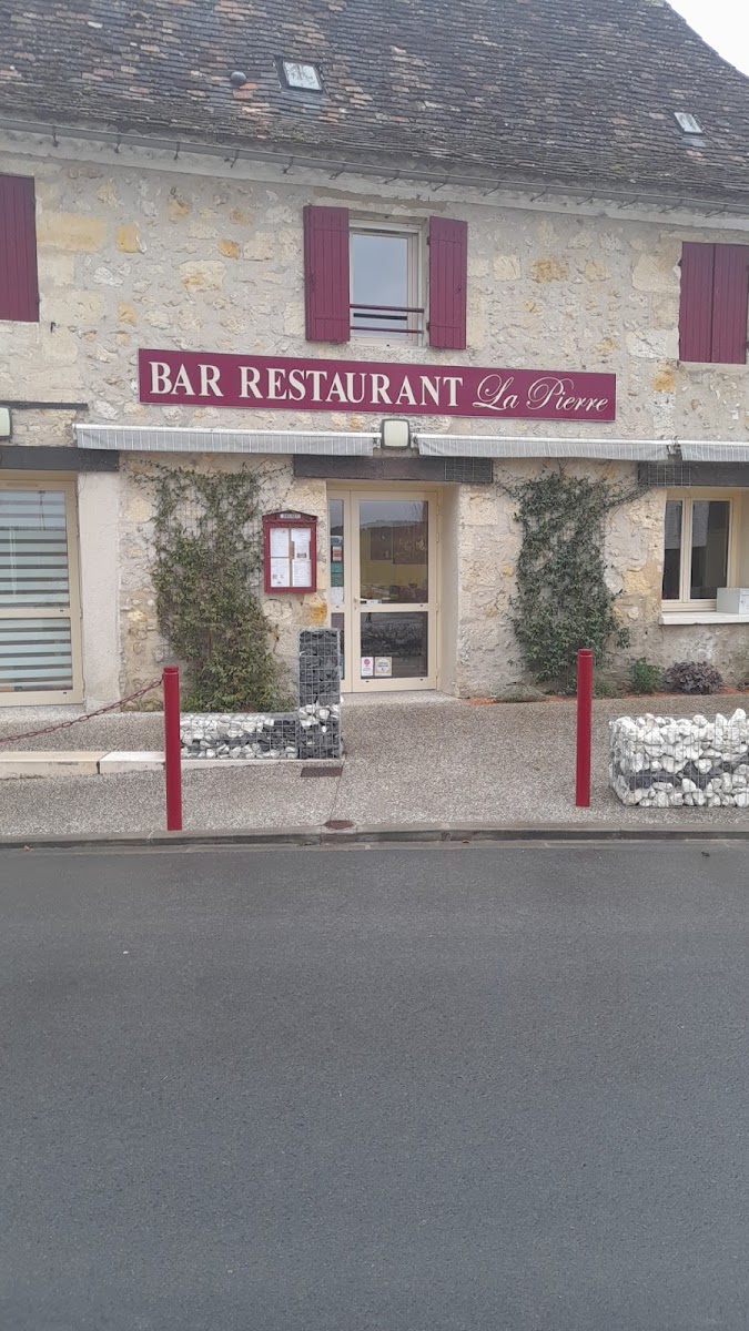 La Pierre