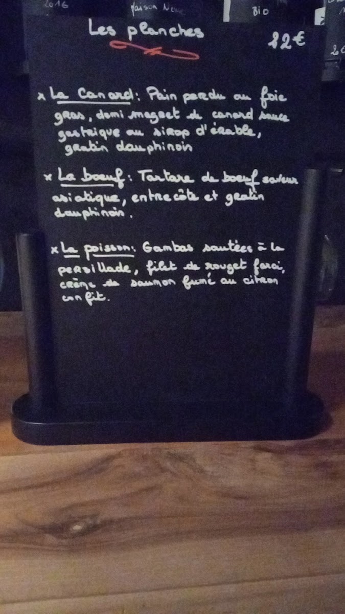 Menu La Pierre-2