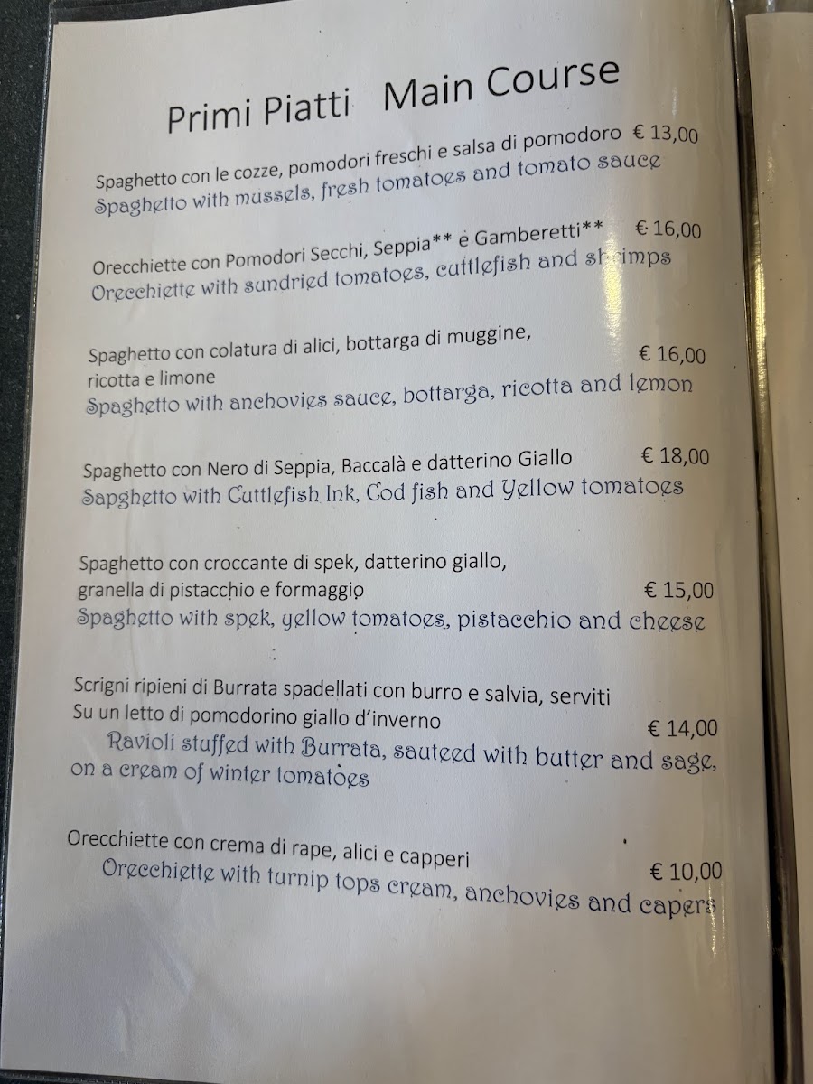 Menu La Pignata-1