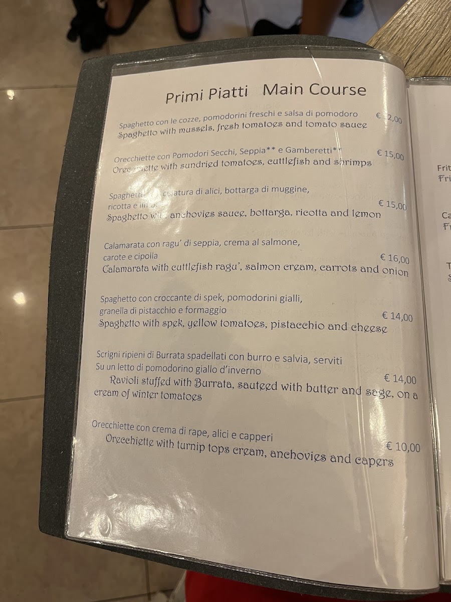 Menu La Pignata-10