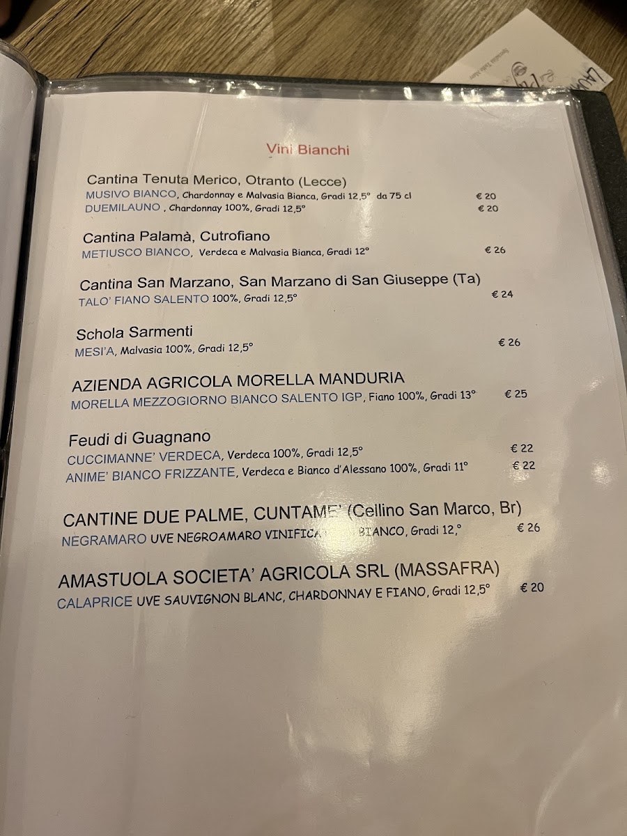 Menu La Pignata-3