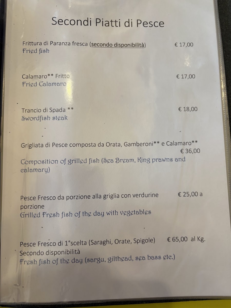 Menu La Pignata-4
