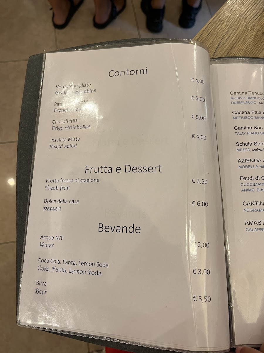 Menu La Pignata-7