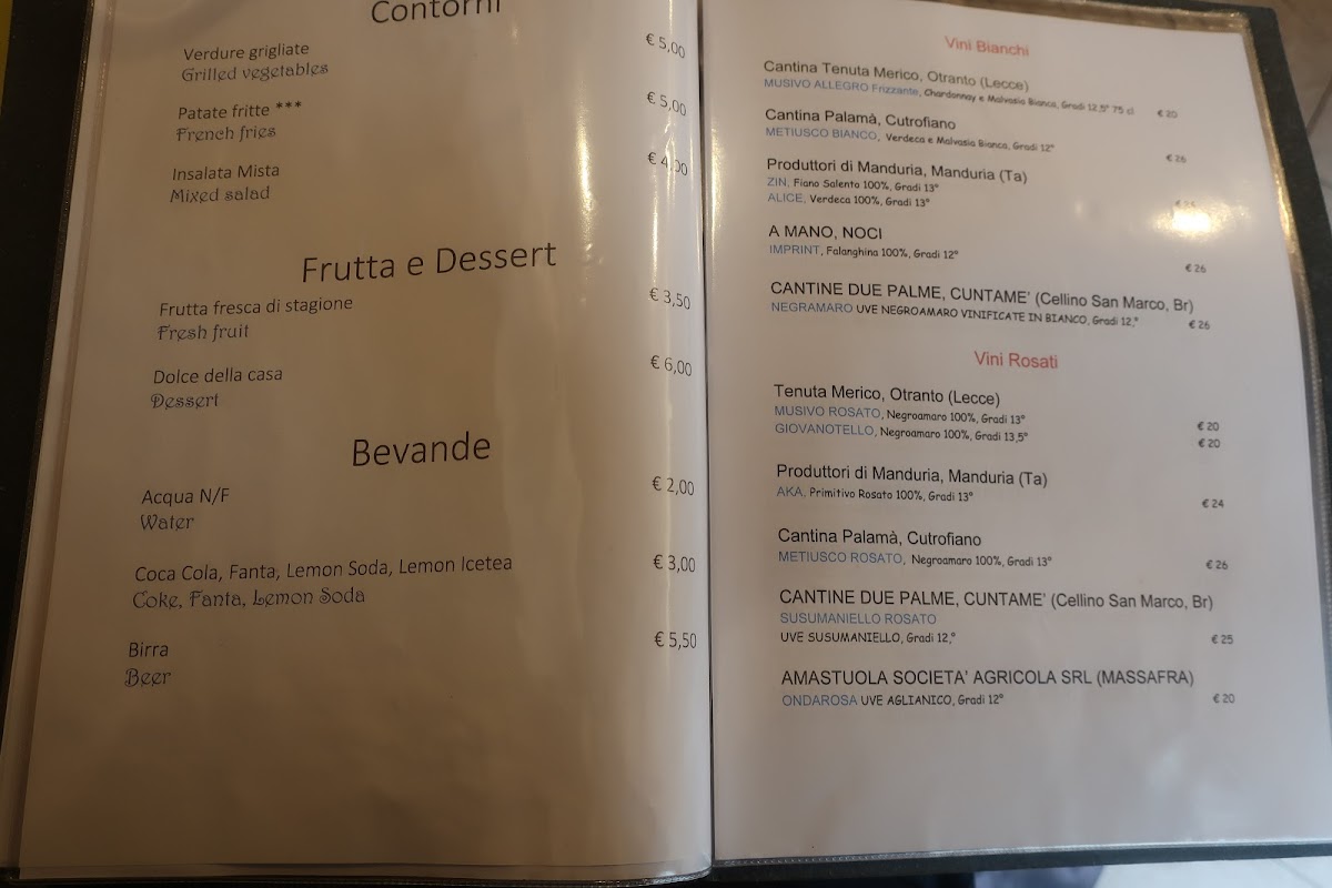 Menu La Pignata-9