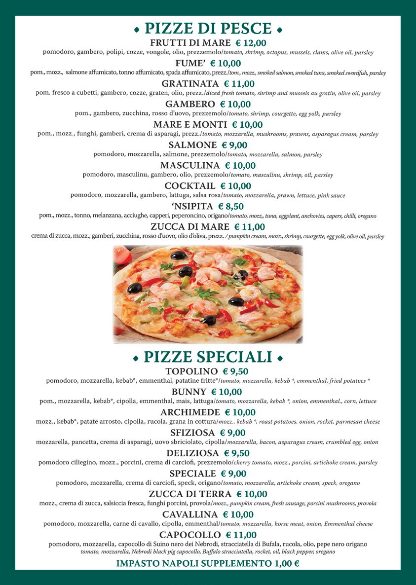 Menu La Pignatta-3