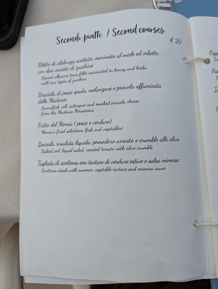 Menu La Pinnata Del Monsú-1